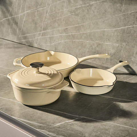 Batería Sable White