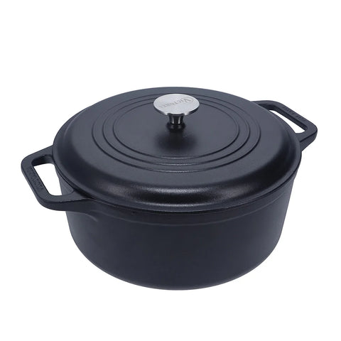 Horno Holandés 5,7 Lt Olla Esmaltada