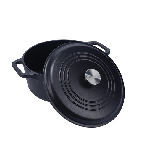 Horno Holandés 5,7 Lt Olla Esmaltada