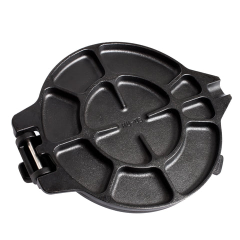 Tortilladora 20 cm