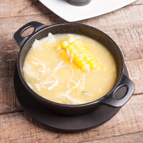 Cazuela 14 cm – hierro fundido esmaltado