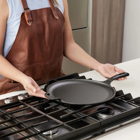 Plancha Comal 30 cm