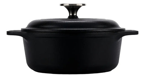 Horno Holandés 1,9 Lt Olla Esmaltada