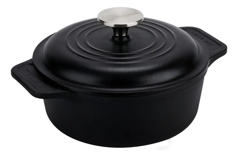 Horno Holandés 1,9 Lt Olla Esmaltada