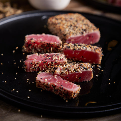 Plancha reversible 32 cm – hierro fundido esmaltado