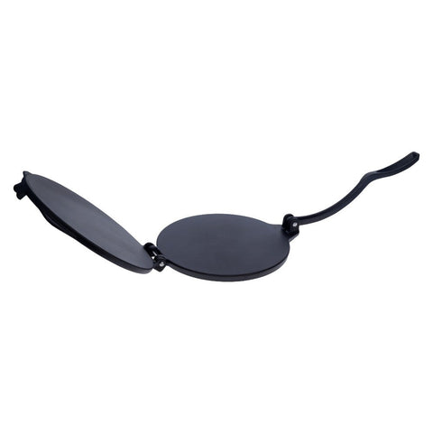 Tortilladora Heavy Duty 25 cm – Hierro Fundido Curado
