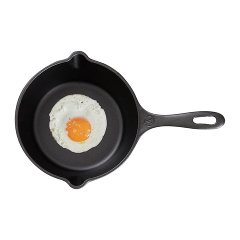 Sartén profundo 1,9 L – hierro fundido esmaltado