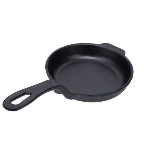 Mini sartén 12 cm – esmaltado