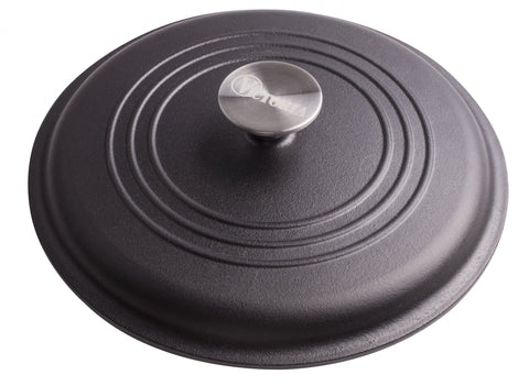 Olla dutch oven 3,8 L – hierro fundido esmaltado