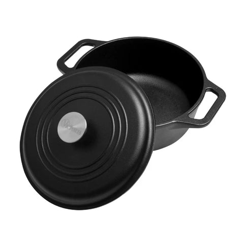 Horno Holandés 6,6 Lt Olla Esmaltada