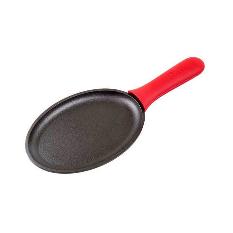 Mango de silicona chico – protector para sartén