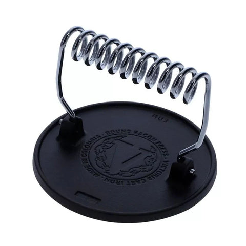 Prensa para Hamburguesa 16.5 cm
