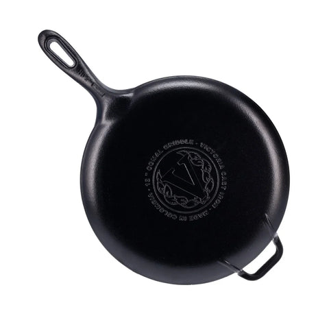 Plancha Comal 30 cm