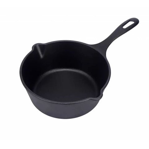 Sartén profundo 1,9 L – hierro fundido esmaltado