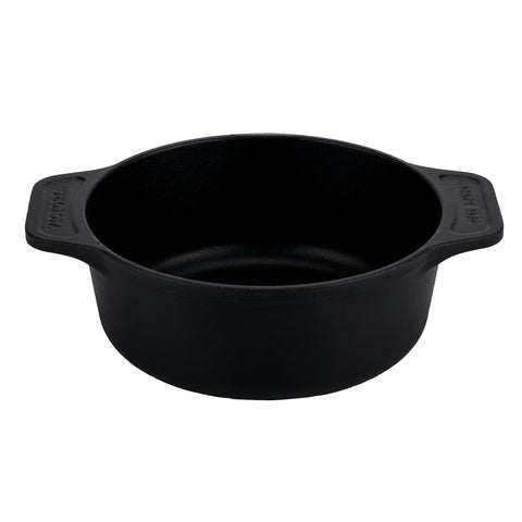 Olla tipo dutch oven 1,9 L – hierro fundido esmaltado